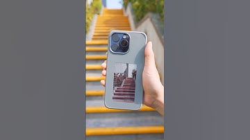 Capture your life moment with e ink nfc phone case #phonecase #phonecover #phonecovers