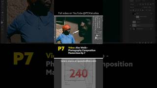 Separated shapes is an excellent technique for street photographers 😎📸#streetphotography #alexwebb