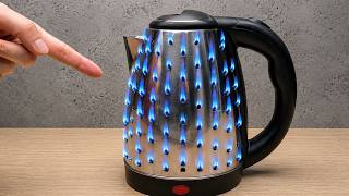 Famous BROKEN KETTLE Is A GOLDMINE | I'll REGRET It To Death If I Didn't Know This ! Net Worth
