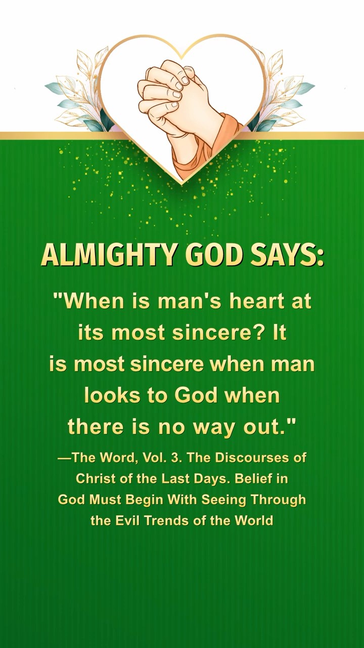 Draw Near to God Every Day, Starting With Reading His Words