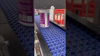 Vimto Clear Whey - Watch How It's Made | Myprotein screenshot 3