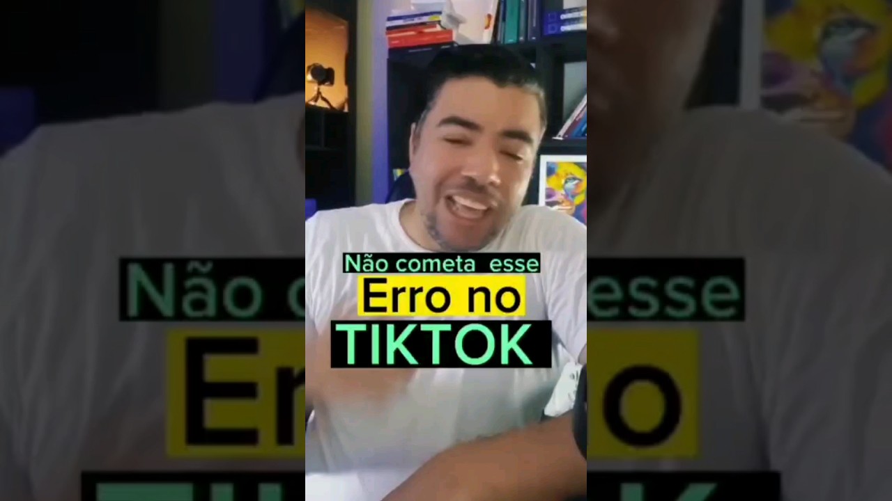 Como Crescer No Tiktok Em 2023 YouTube