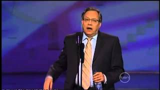 Lewis Black - Comedy - Why Travel Across Canada?