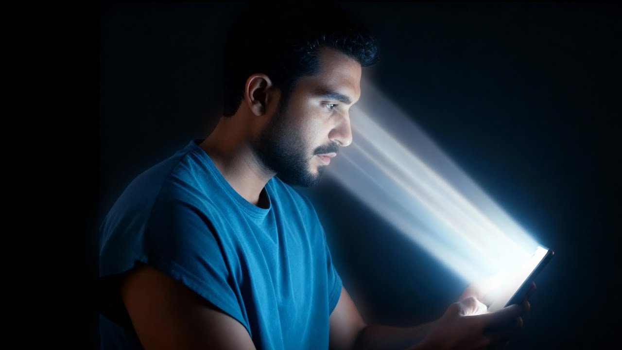 Pourquoi on scroll ?