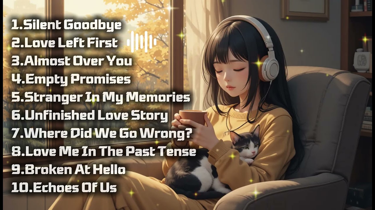 Love Left First | Deep Feelings Sad Songs Playlist 2026