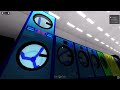 Roblox Dasc56fou67 Washer Spin Cycles 2000RPM