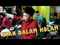 Ikan dalam kolam cover by rojer kajol ft orkes melayu rojer