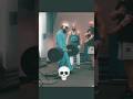 NEVER SEEN Anatoly's Deadlifts Techniques #anatoly #prank #funny #shorts #60fps  #fypppppp #fitness