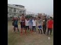 Football Match at Bahria Enclave #bahriaenclaveislamabad