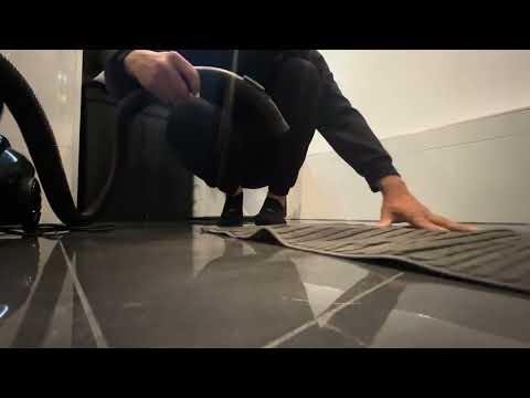 Satisfying Vacuum Cleaner Sound My Apartment | Relaxing Vacuuming Sound To Help You Relax thumbnail