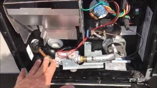How to Clean an RV Water Heater the Right Way!