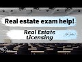 Chapter 1 New Jersey Real Estate