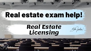 New Jersey Salesperson License: Everything You Need to Know