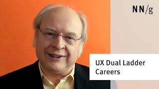 management vs. specialization as ux career growth