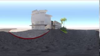 VR Render Test