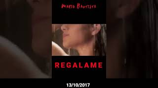 Mario bautista regalame faltan 2 Dias 🎶