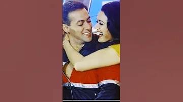 Salman Khan Preity Zinta Romantic Songs Chori Chori Chupke Chupke Salmankhan Preityzinta 
