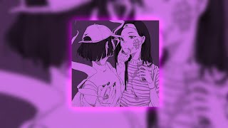 Saweetie - Best Friend ft.  Doja Cat (slowed down)