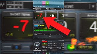 HOW TO MAKE YOUR MASTER LOUDER #flstudio #shorts #mastering #mixing #beatmaking