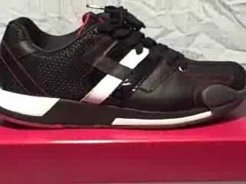 Free Running/Parkour Shoes - YouTube