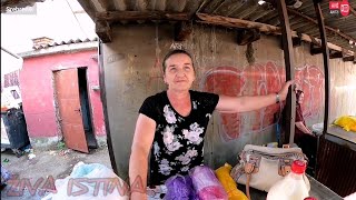 Živa Istina U Srebreniku, Mjesto Dobre Kupovine. Od Hrane Do Namještaja