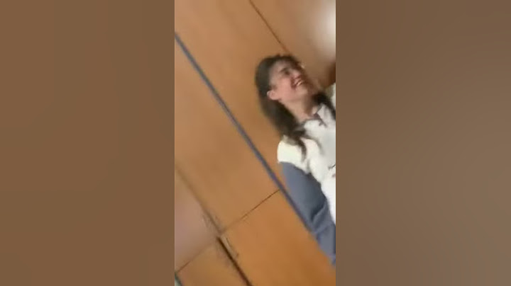 Scherzo alla mamma😂