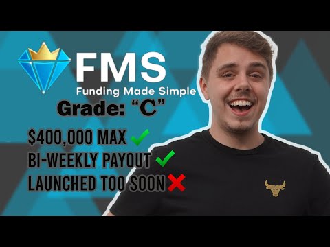 FMS | Funding Made Simple Initial Review