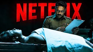 Top 10 Best South Suspense Thriller Movies in Hindi | 2026 South Murder Mystery Movies on Netflix 