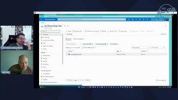 Make "File-New Project" work for you: Creating an Azure Developer CLI template