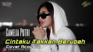 Cintaku Takkan Berubah Cover akustik