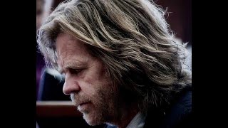 Shameless | Тело | Frank Gallagher