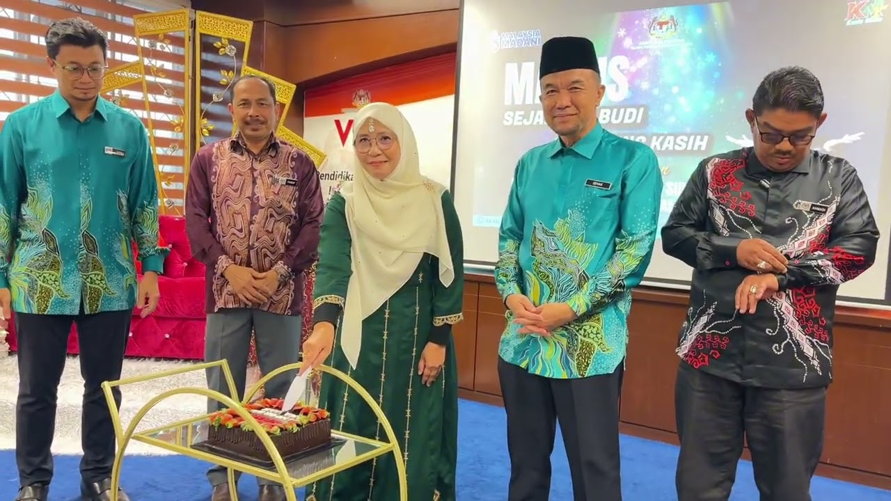 PERSARAAN PN NOOR ZAL KAMALIAH