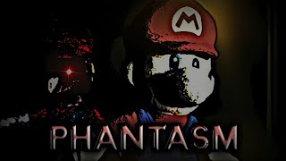 Mhyt Productions - Phantasm
