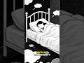 Memory Lane: What Happens to Your Brain When You Dream? #dream #shorts #didyouknow