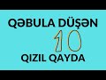 MİQ və SERTİFİKASİYA - İBTİDAİ RİYAZİYYAT  10 QIZIL QAYDA (EMİL ƏLİZADƏ)