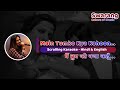 Main Tumko Kya Kahoon (The Great Gambler) | Karaoke with Female Voice | Tanuja Utpal