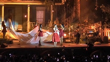 Lana Del Rey (Live @ Hinterland, Saint Charles - August 3, 2025)