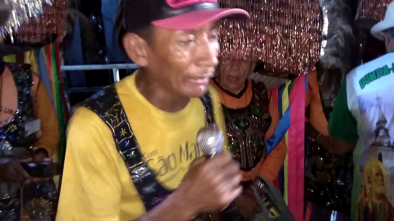 Boi Novo Lindo de São João de Monção