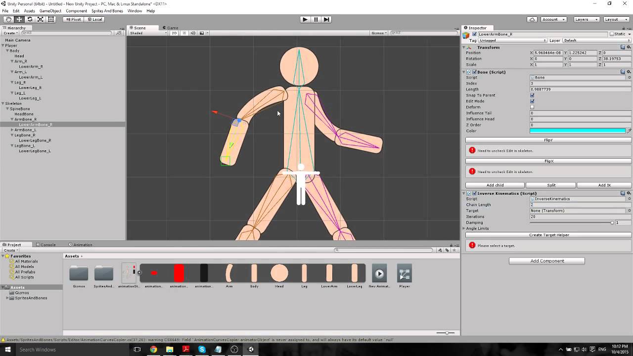 Unity анимация 2d. Unity анимация. Скелет для анимации персонажа. Анимация в Unity 3d. Спрайтовая анимация Unity.