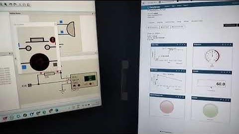 video de enlace proteus thinkspeak