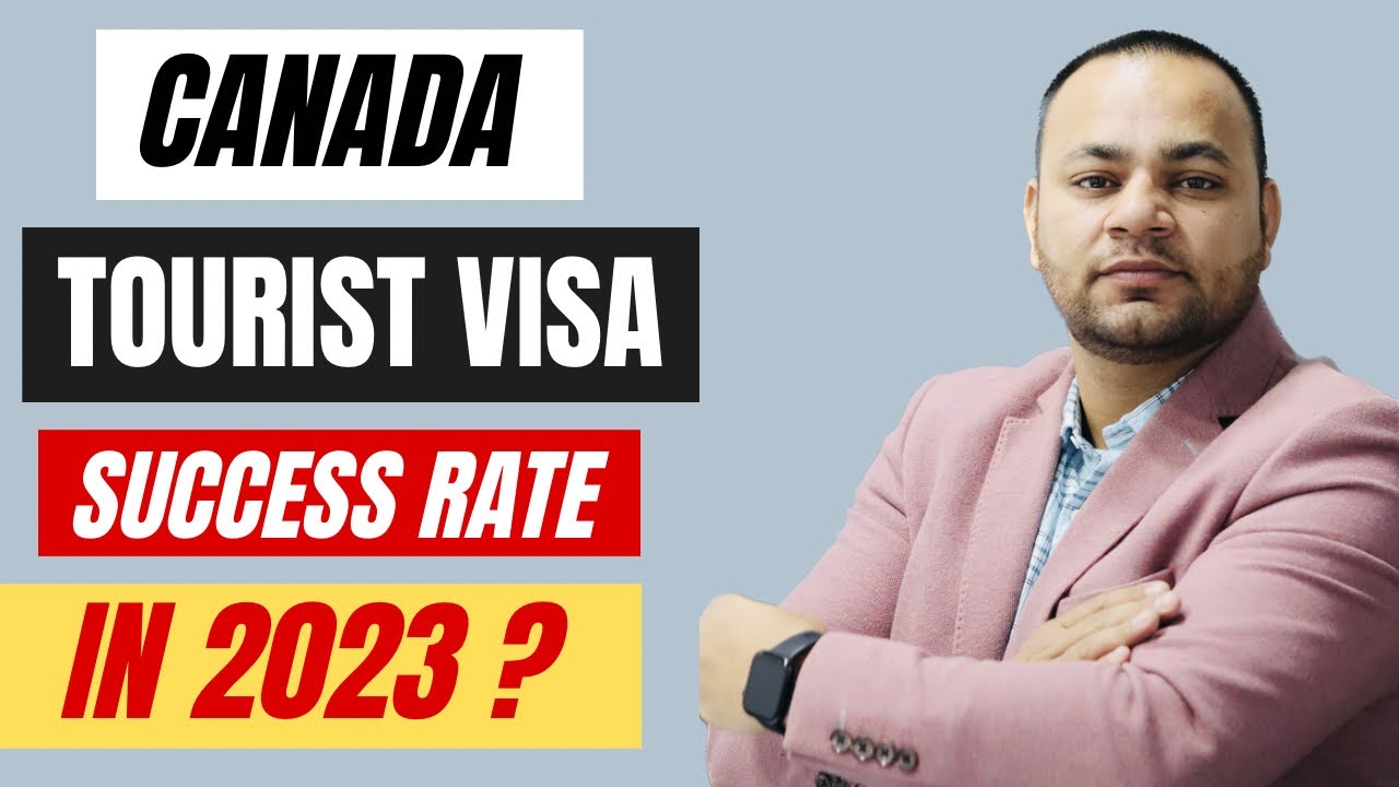 Big Update Canada Tourist Visa Approval Rate In 2023 Aman Arora Big Update Canada Tourist Visa Approval Rate In 2023 Aman Arora
