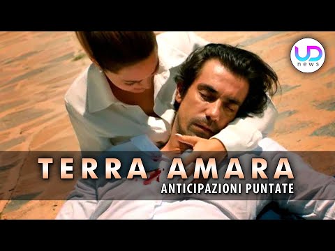 Terra Amara, Anticipazioni Puntate 11-15 Marzo 2024: Hakan Assassinato Da Betul!