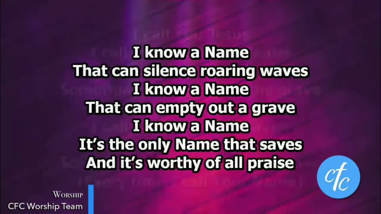 Calling on Jesus: Powerful Worship for Chains to Break #shorts