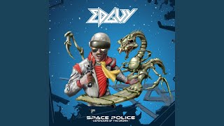 Space Police (Progressive Version)