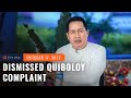 Davao prosecutors trash Quiboloy cyber libel complaint vs Pacquiao