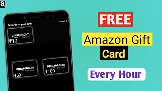 ₹250 + ₹500 Amazon and Flipkart Gift Card Free | Free Amazon gift card app | Free Flipkart gift card