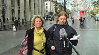 Crowne Plaza Rough Guide to Dublin Movie1