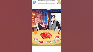 Brain Puzzle: Tricky Test Level 39 #gaming #shorts