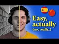 Learn any language effortlessly with this easy method