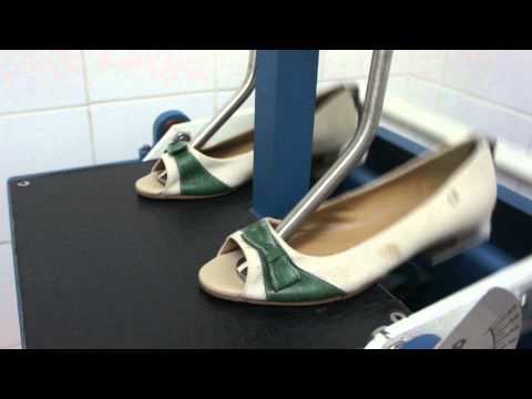 Vídeo: ❶ Como Determinar A Qualidade De Um Sapato